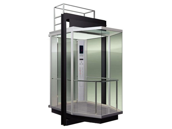 河南參觀電梯廠家