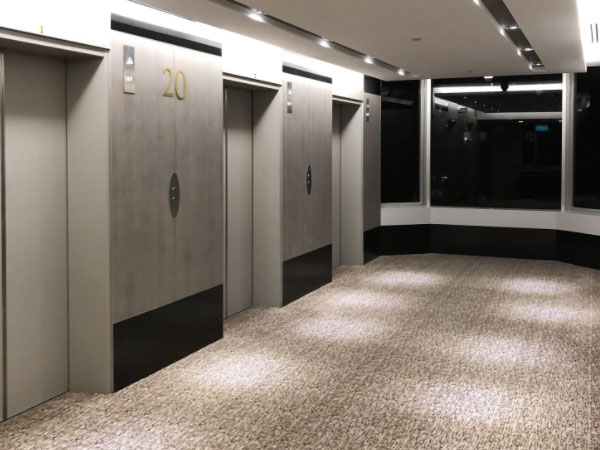 室第電梯公司