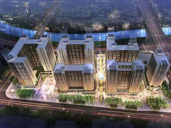 電梯裝配廠家